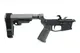 Dirty Bird DB9 MOE+ SBA3 Pistol Complete Lower