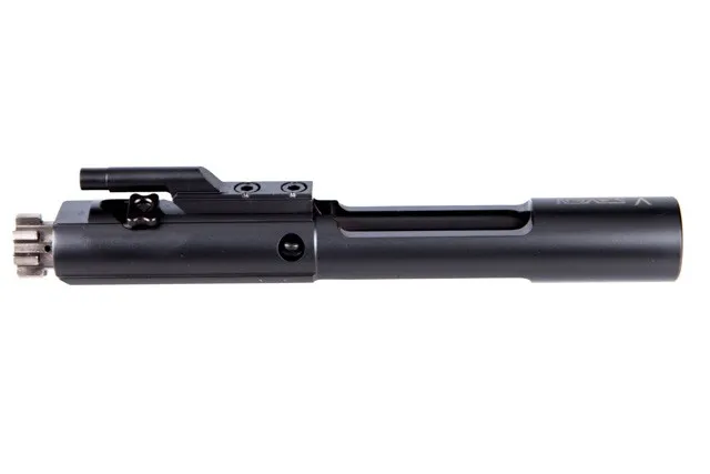 V Seven AR-15 TITANIUM BCG COMPLETE IONBOND FINISH