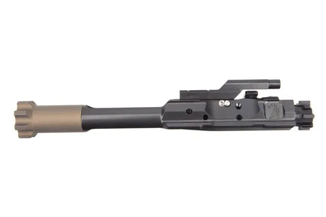2A Armament AR15 Titanium Regulated Bolt Carrier (RBC)