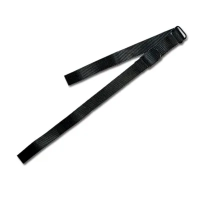 Web Gtsl40 Utility 48x1 Nylon Sling, Black