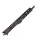 Andro Corp Industries AR-15 Complete M-LOK Upper Receiver with Flash Hider Assembly .300BLK 18in 10in Barrel Medium Pistol Length 1-7 Twist 5/8x24