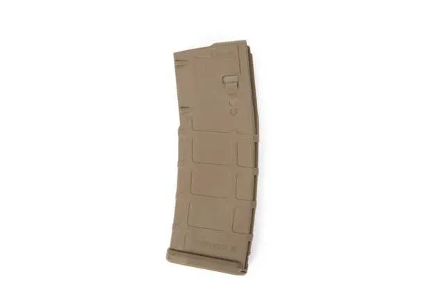 Magpul 30 Round PMAG GEN M2 MOE