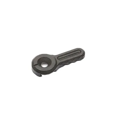 Safety Selector Dovetail Thin Lever Black Phosphate Finish