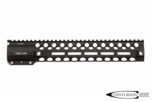 Centurion Arms CMR Handguard M-LOK .308/7.62 6061 T6 Aluminum 13in Black NSN 9305.20.9000