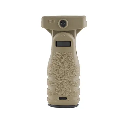 AR-15 React Folding Vertical Grip SDE