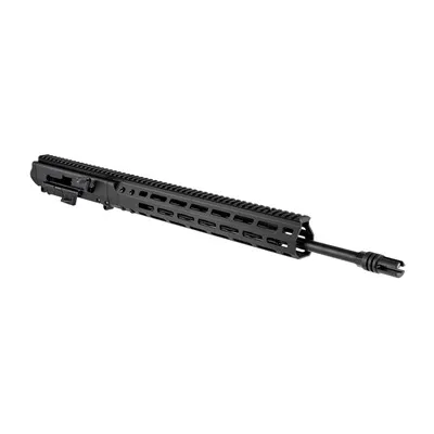 Brn-180 Gen 2 Upper Receiver 223 Wylde 18.5" Barrel Black