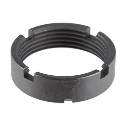 Castle Nut For AR-15