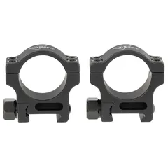Trijicon Standard Scope Ring 30mm Tube Picatinny Rail