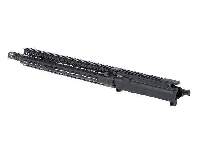 BCM AR-15 Upper Receiver BFH 14.5 Mid KMR-ALPHA 13