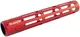 Toni System AR9 Slots Length 250mm Red