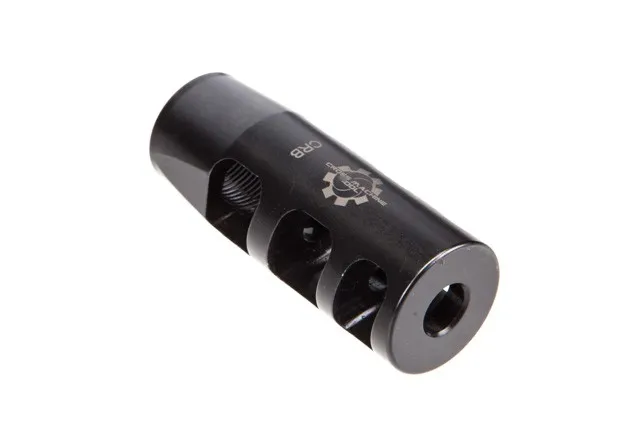 CMT Tactical COMPETITION RECOIL BRAKE .308/7.62
