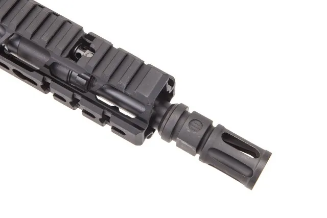 Primary Weapons Systems AR-15 MK1, MOD 2 Upper, 11.85" Barrel, 11" KeyMod Rail Complete 7.62x39 Upper