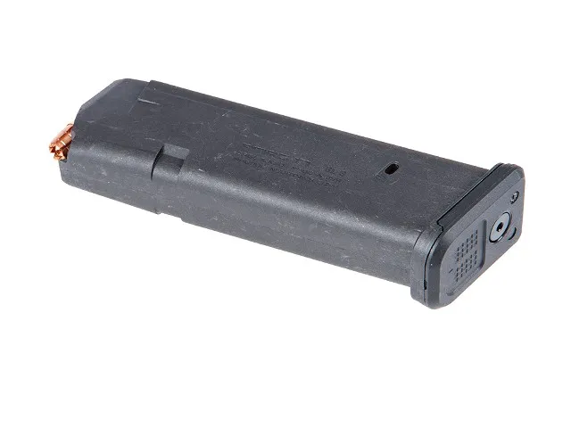 Magpul PMAG 17 GL9 Glock G17 9x19mm