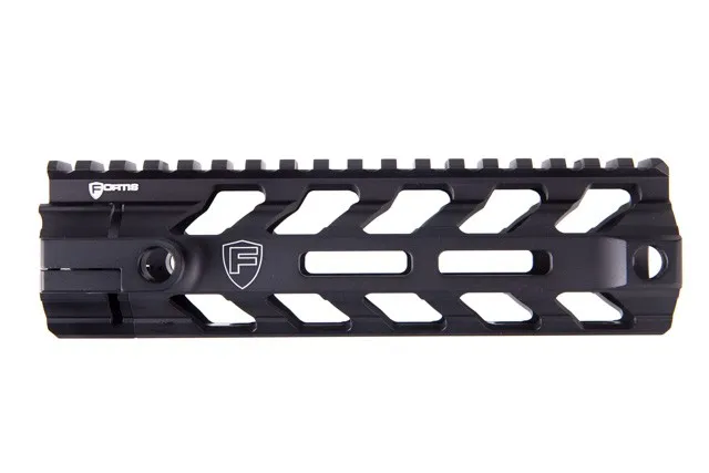 Fortis AR-15 REV 2.0 Free Float Rail System - 7" M-LOK
