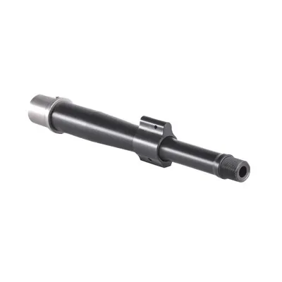 Performance Series 300 Blackout 8.3" Hanson Pistol W/Lo Pro