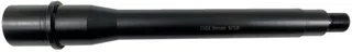 Dark Storm Industries AR-15 9MM HBAR Threaded Pistol Barrel 7.5in 1-10 Twist Black DSI-BRL-9MMHB-07N10T-NT