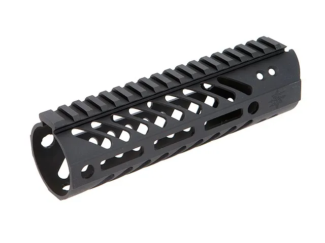 Seekins Precision AR-15 MCSR M-LOK Rail
