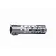 SLR 9.5 inch ION Hybrid M-LOK .308 High Profile Handguard Black 308H-ION9.5ML HYB