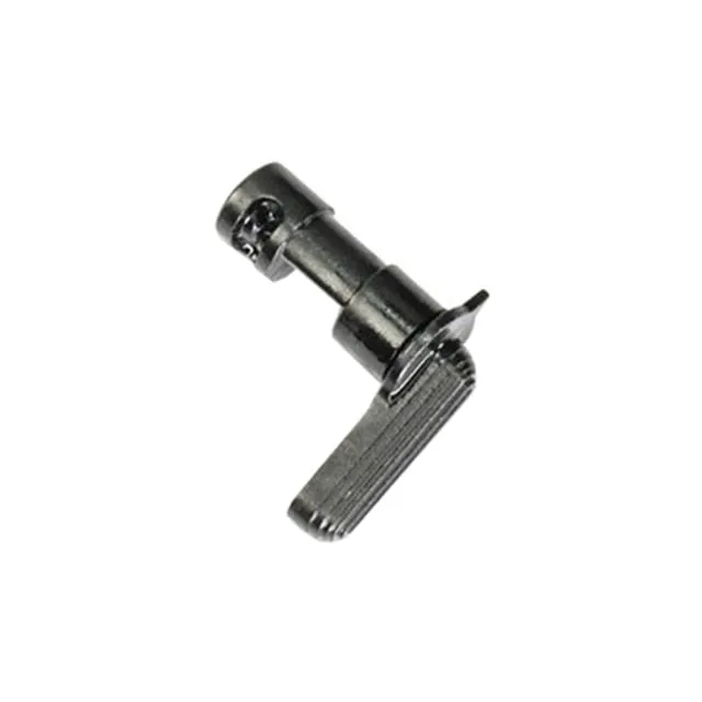 White Label Armory AR-15 Safety Selector Black