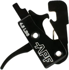 APF Armory DropIn Trigger 4.5lb Black