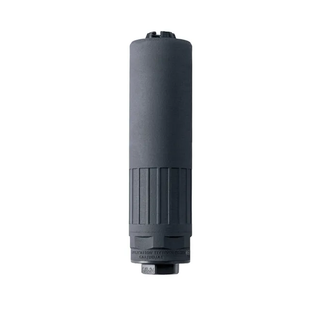 CAT Dirty Dave 7.62 NATO Suppressor 718 Hub - Black