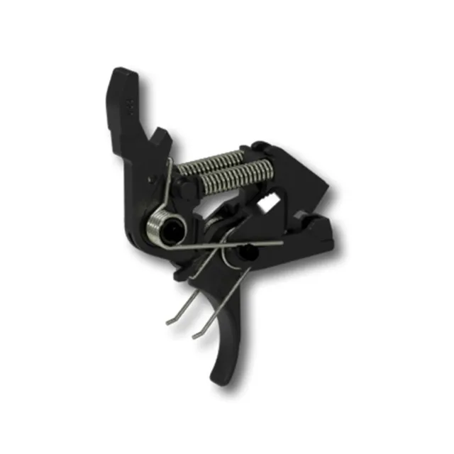 HiperFire Hipertouch 24 Elite Enhanced Trigger - HPT 24E