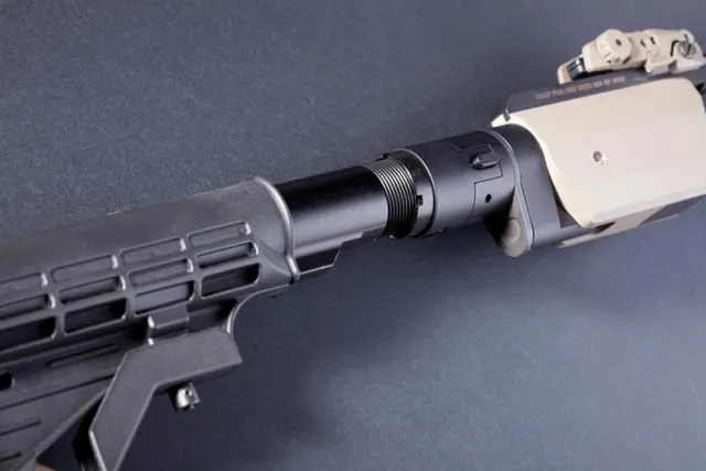 Hera Arms Side Folding Unit (SFU)