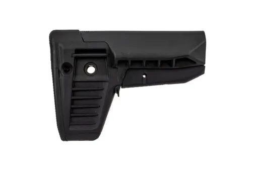 BCMGUNFIGHTER Mod 1 SOPMOD Stock - Black