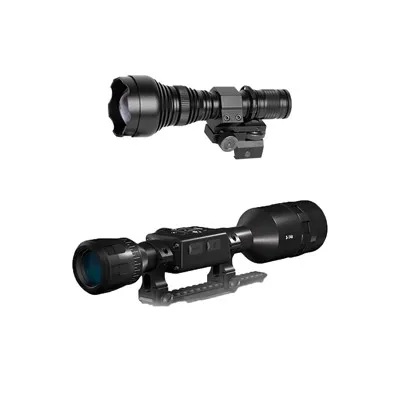 X-Sight 4K Pro 3-14x Smart Day/Night Scope BLK W/IR 850 Pro