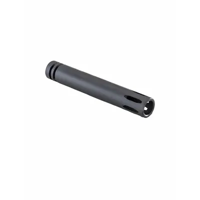 223 Remington/5.56x45 NATO Flash Hider 5.5" Black