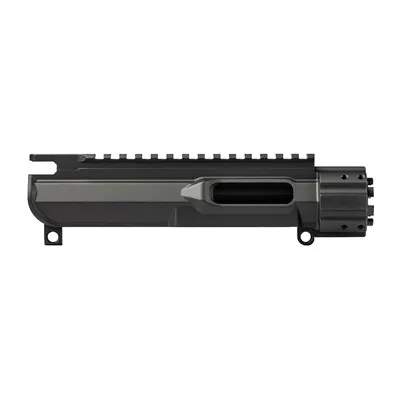 EPC-9 9mm/40 S&W Assembled Upper Receiver W/Lrbho Black