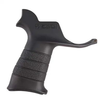 SE-1 Pistol Grip Polymer Black