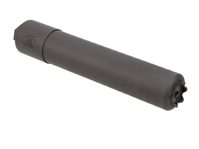 Sig Sauer Silencer SRD762Ti