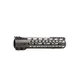 SLR 9.25 inch SOLO Ultra Lite M-LOK 5.56 Handguard Black