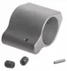 Luth-AR AR-15 .625 Lo-Profile Gas Block Black