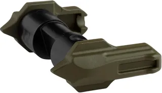 Mimtac F3X AR-15 Ambidextrous Safety O.D. Green