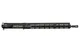 MK2 BFH 16" Mid Length (Enhanced Light Weight) Complete Upper Receiver Group w/ MCMR-15 Handguard