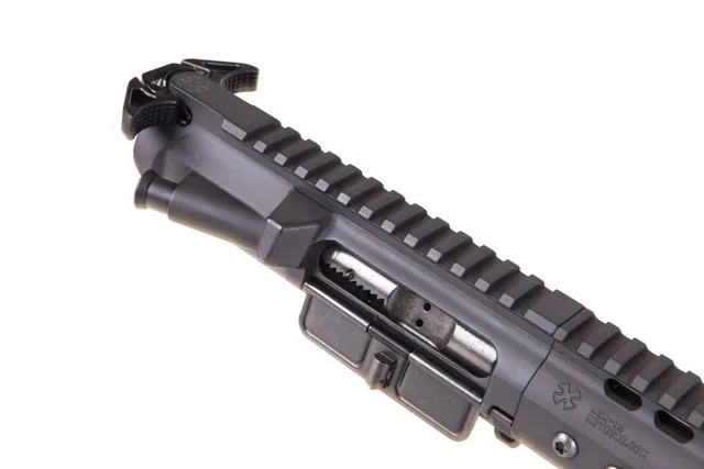 Noveske AR-15 Gen 3 5.56MM NSR-15 M-LOK Upper - 18" SPR