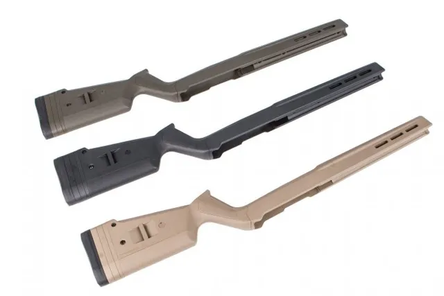 Magpul Hunter X-22 Stock Ruger 10/22 (M-LOK)