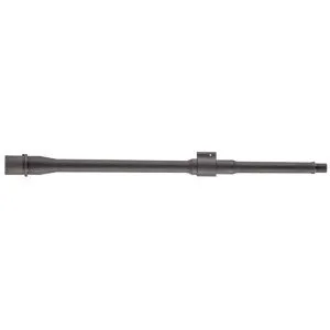 AR-15 Barrel 5.56 NATO 16" Lightweight Contour 1:7
