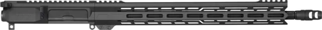 CMMG Resolute Upper Receiver Group 9mm 16.1in Armor Black