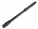 One Horse 5.56x45mm NATO Threaded AR Barrel 10.5in Medium Carbine Length 1-7 Twist 1/2x28 Black