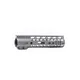 SLR 8.5 inch SOLO Mid M-LOK 5.56 Handguard Black
