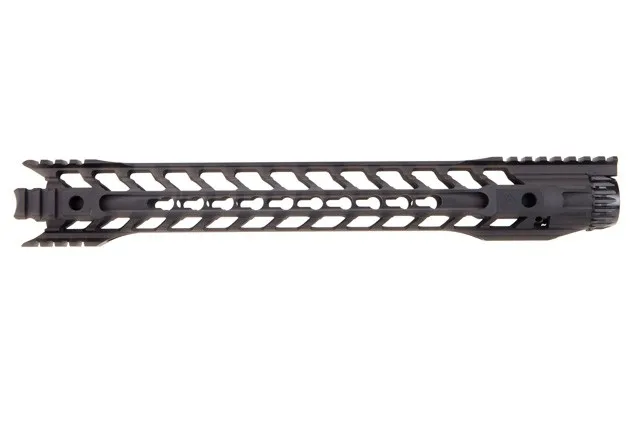 Rainier Arms Night Rail System AR15-KeyMod