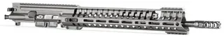 POF USA P415 Edge Upper Receiver Assembly .300 AAC Blackout 34 in Length 10.5 in Barrel 5 Position Adjustable M-LOK MRR Three-Prong Flash Hider