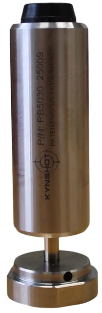 KynSHOT Recoil Buffer Stainless Steel H&K MR762