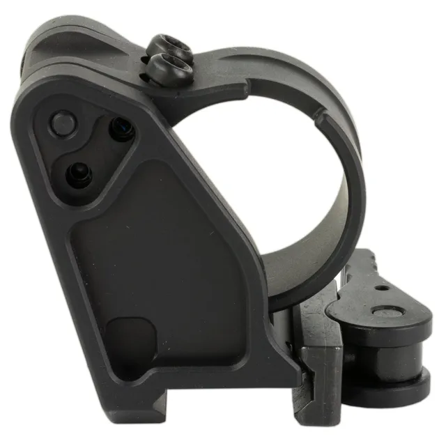 Unity Tactical FAST Aimpoint Magnifier Black Aimpoint Magnifiers and 30mm Magnifiers FST-MAPB