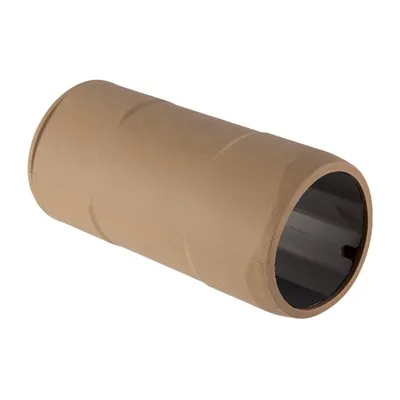 Suppressor Covers 5.5" Medium Coyote Tan