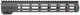 Rosco Manufacturing M-LOK Handguard w/Logo Black 13in