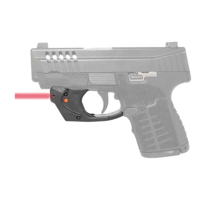 Viridian E Series Red Laser Sight